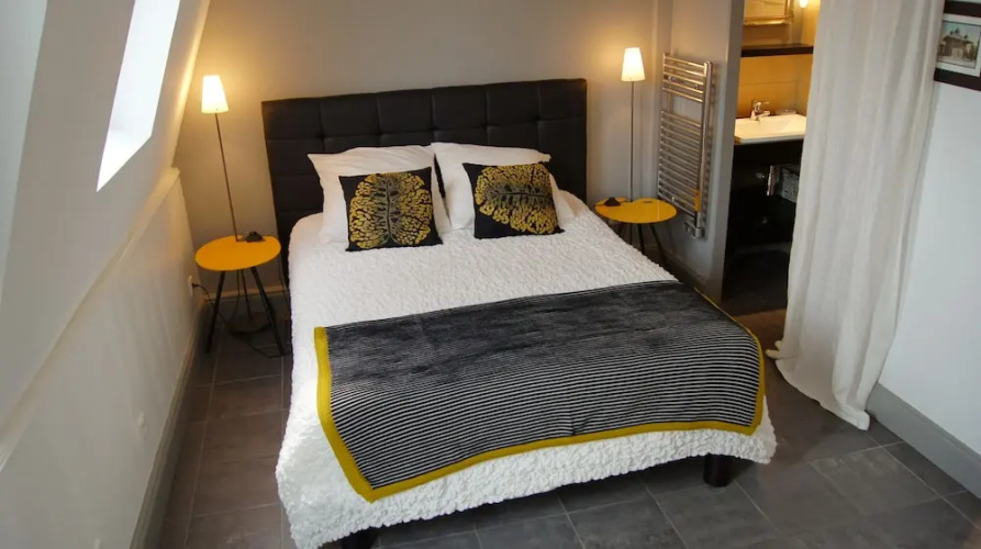 Appart Hôtel Lille - LEO