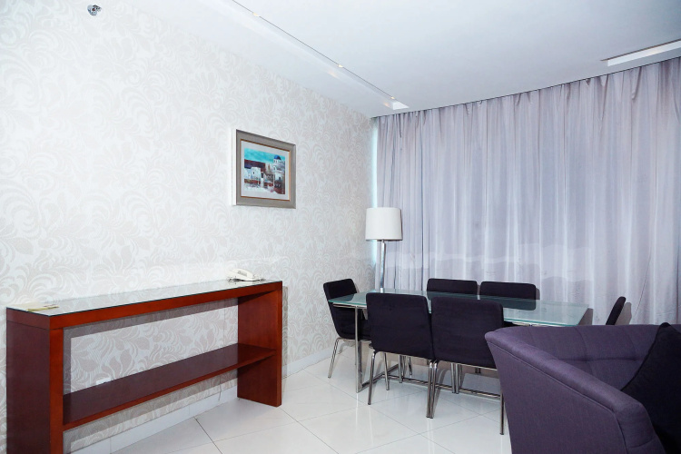 Grand Mayral Hotel