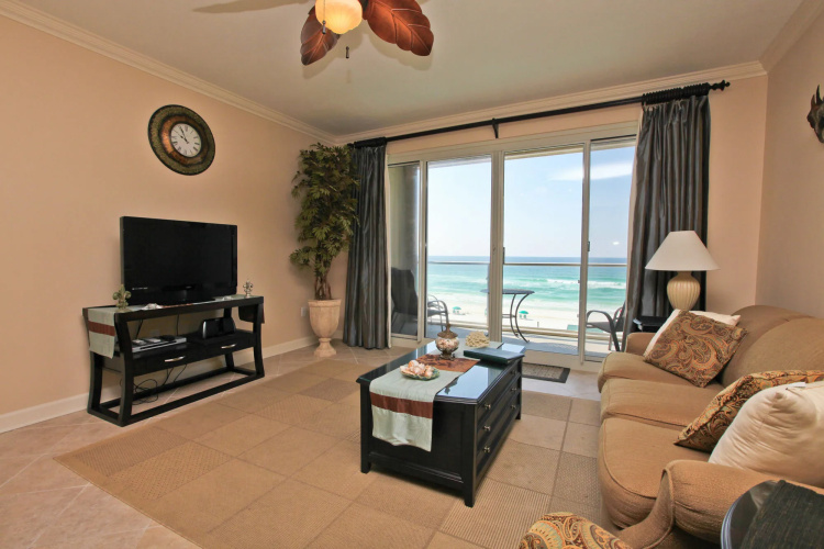 Sterling Resorts - Sterling Sands