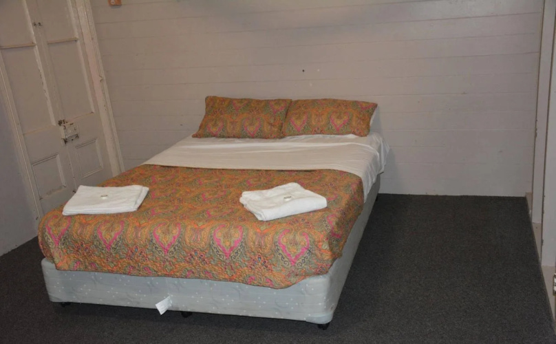 The Burdekin Hotel