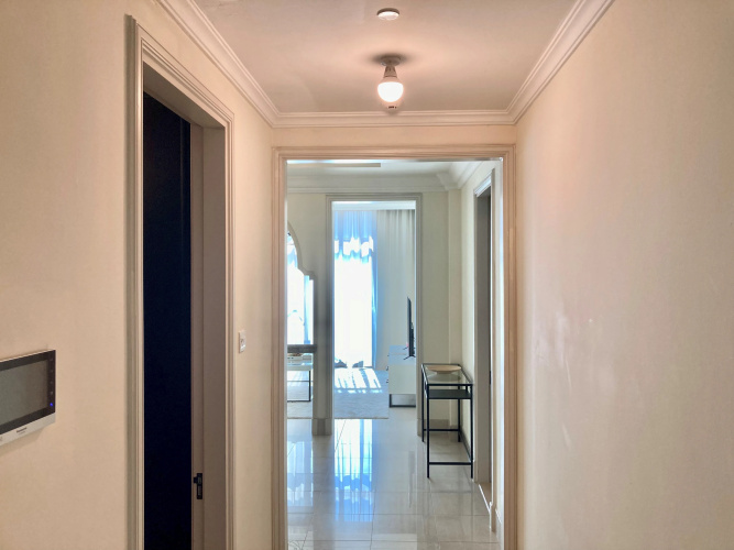 Luxurious Stay in Dubai Downtown