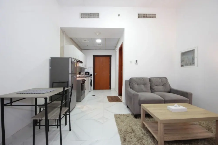 Standard Apartment