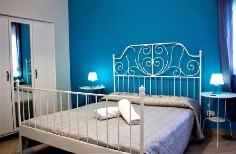 Apartment Contrada Forgia