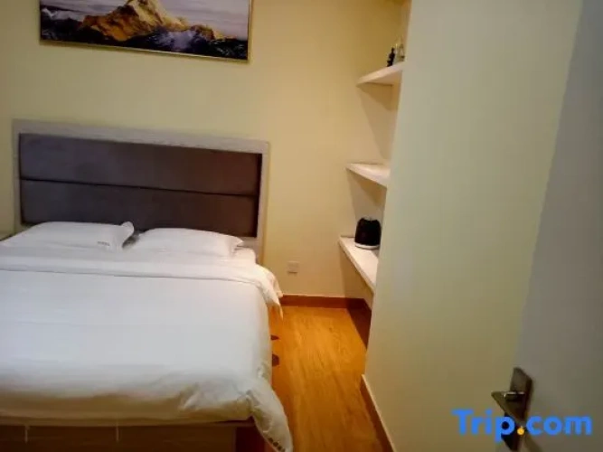 2 Bedrooms Family Suite