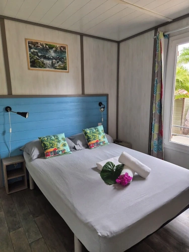 2 Bedrooms Comfort Cottage with garden view
