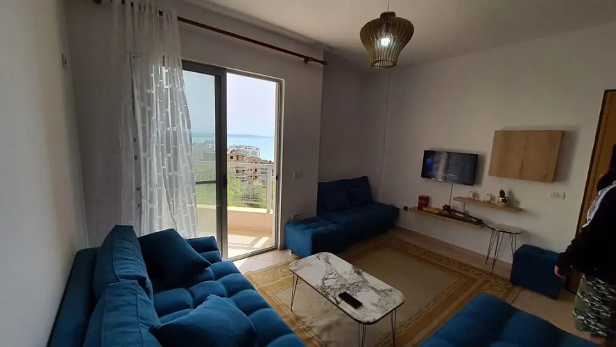 Green Apartment