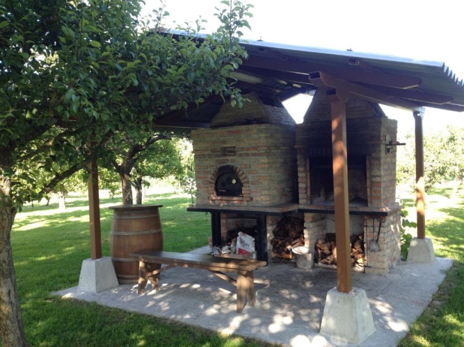 Cottage