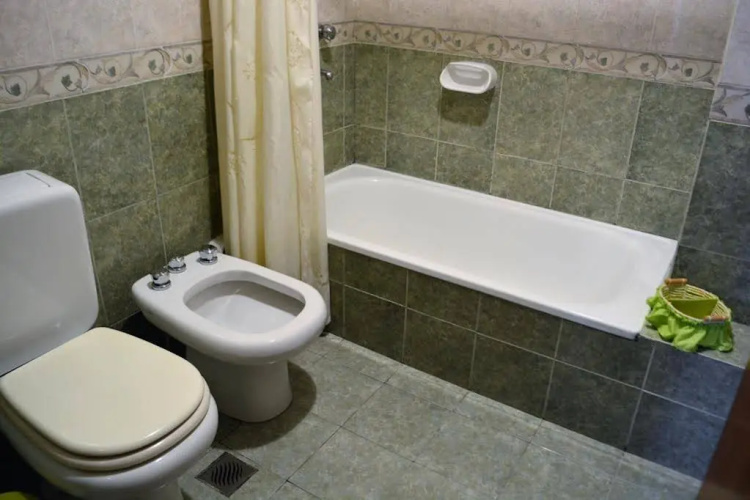 Nueva Cordoba Flat