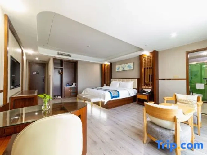 Premier Double room