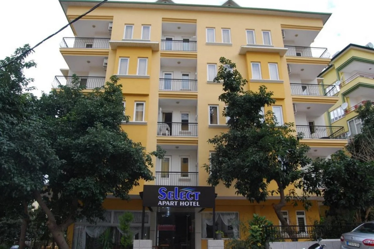 Hotelbild