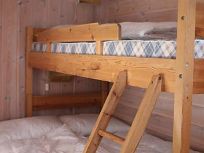 8 Person Holiday Home in Trysil