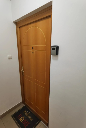Oasis Apartman