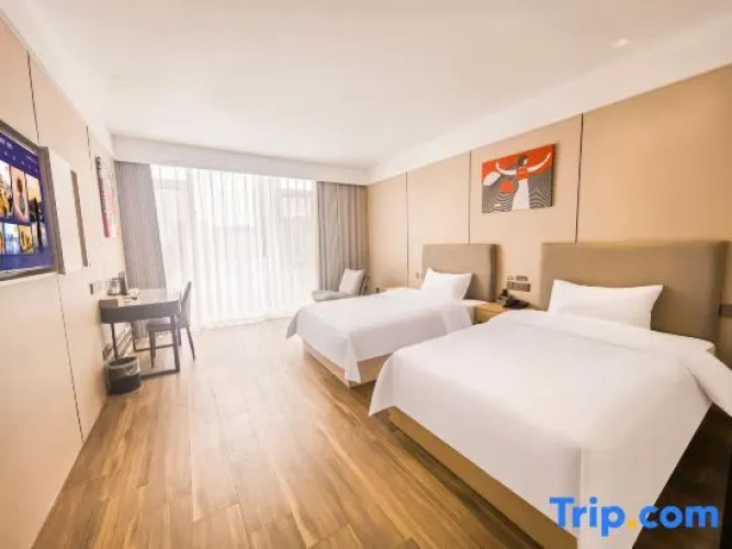 Business Twin room