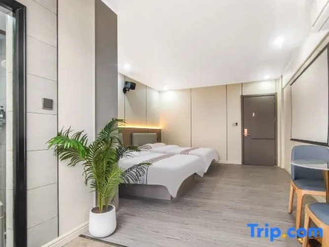 Business Twin room