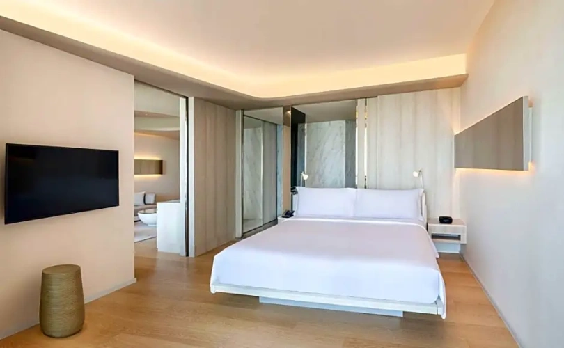Premium Double Ocean Suite