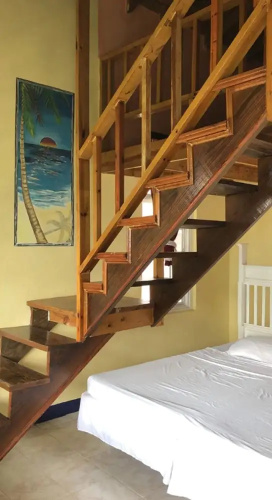 Mountain View Guest Resort