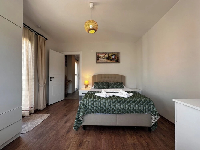 Villa Carian Trail evdatca, Kargı Bay Datca, close to the beach