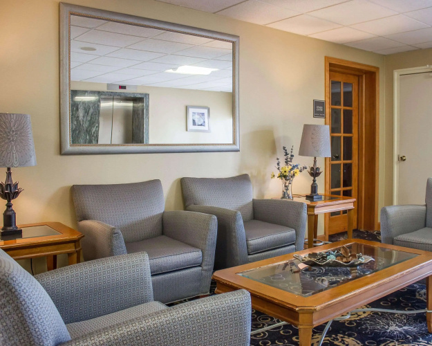 Comfort Inn Wethersfield - Hartford