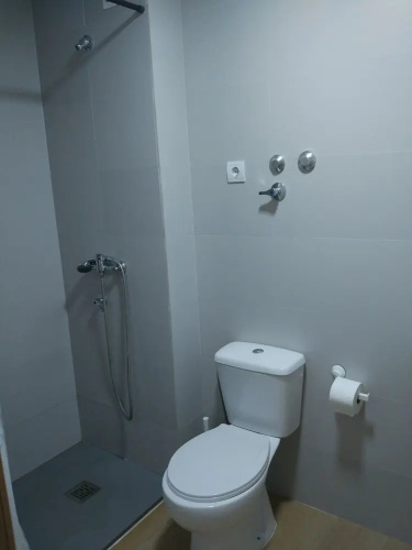 Fonda Apartamento Nou