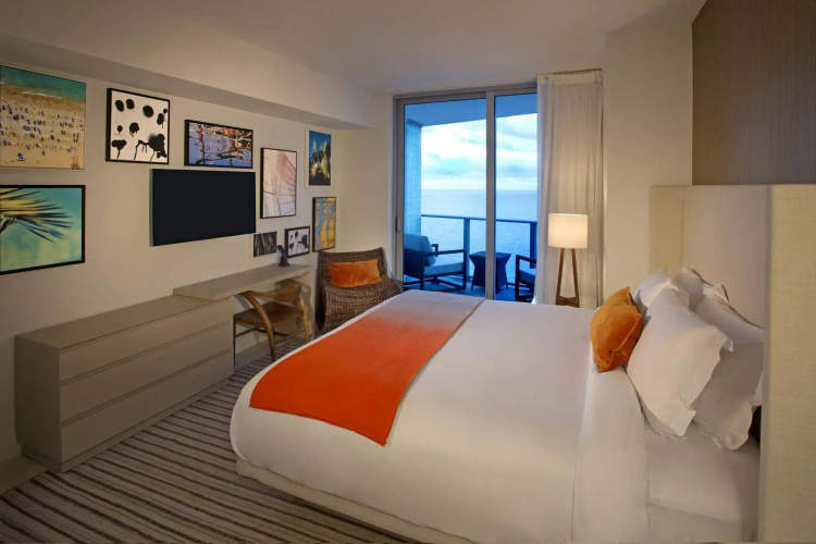 Lyfe Resort & Residences