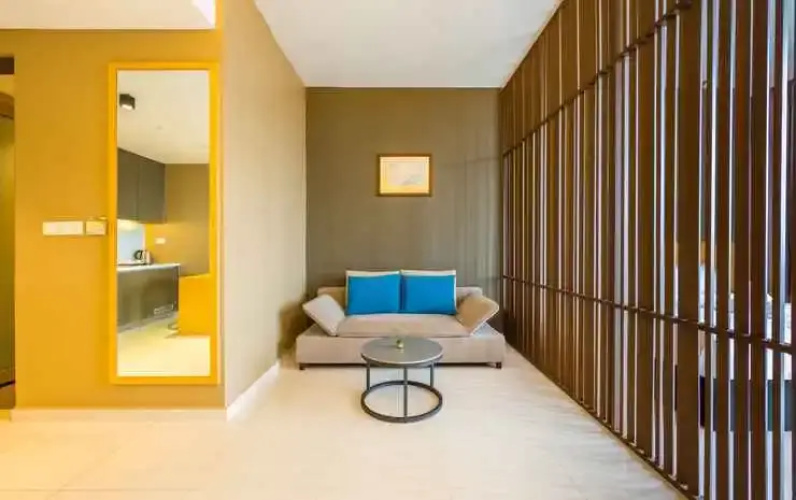Greystone 99 Suites