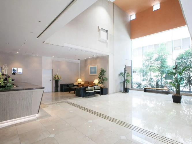 KKR Hotel Umeda