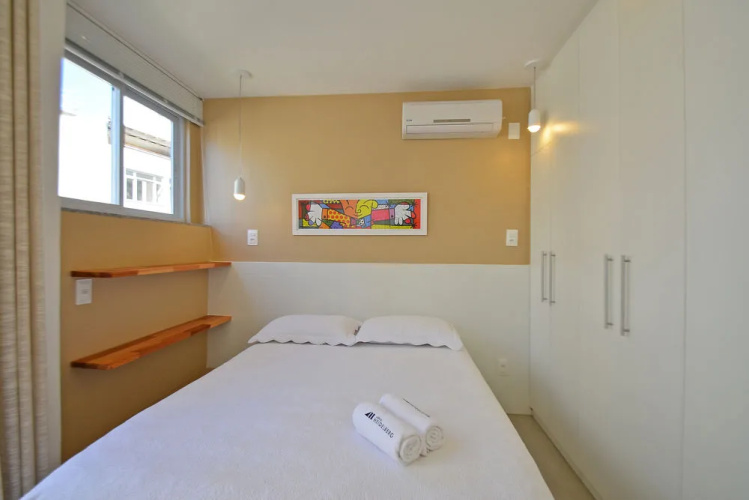 Tonelero Apartment 254
