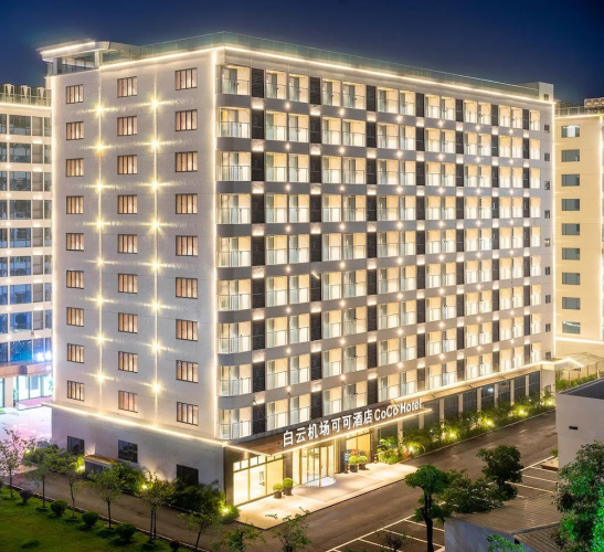 Imagen del hotel