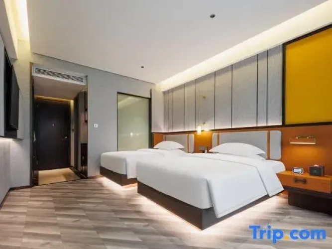 Business Twin room