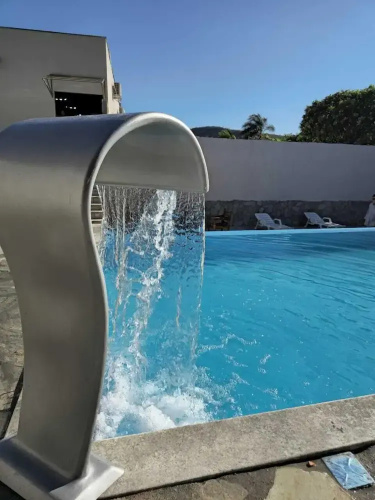 Pousada Vila Boa