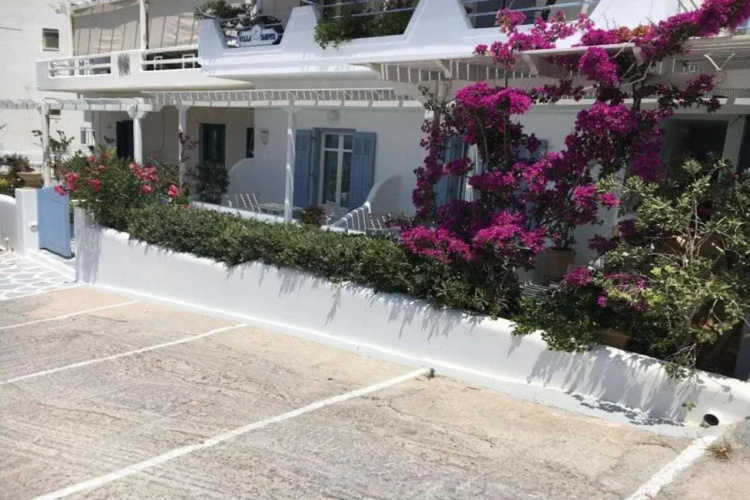 Villa Zampeta