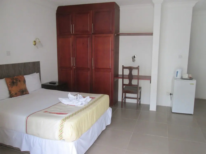Image de l'hôtel