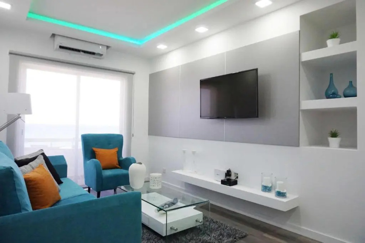 Lazuli Beachfront Apartment 43