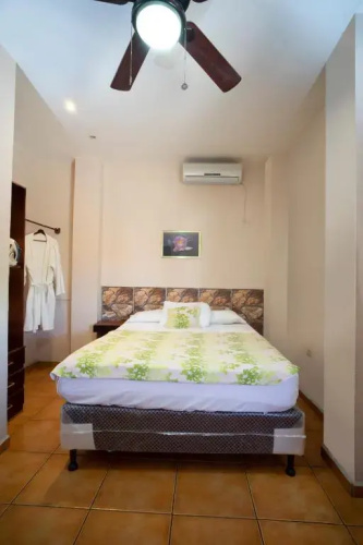 Apart hotel la Trejo