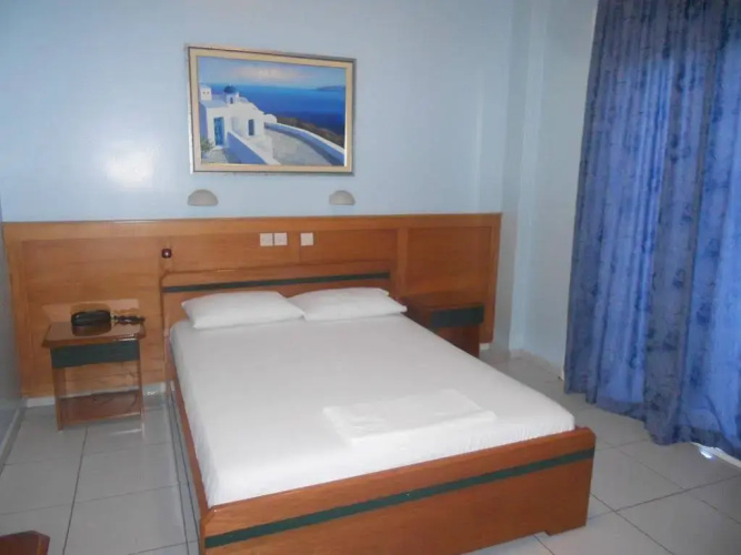 Hotel Admitos