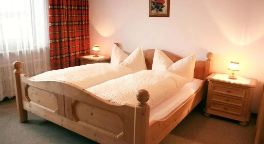 Haus Traudl Pension