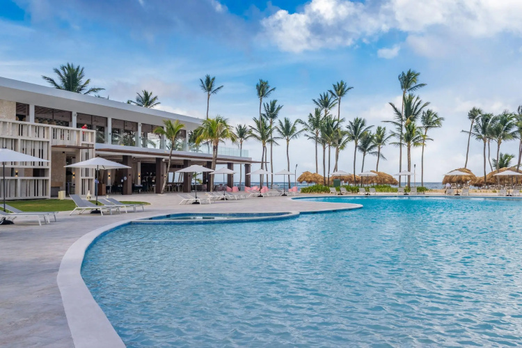 Tropical Deluxe Princess - All Inclusive