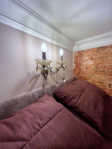 Фотография номера квартиры Lucky Room (Лаки Рум) на переулке Старокирочном