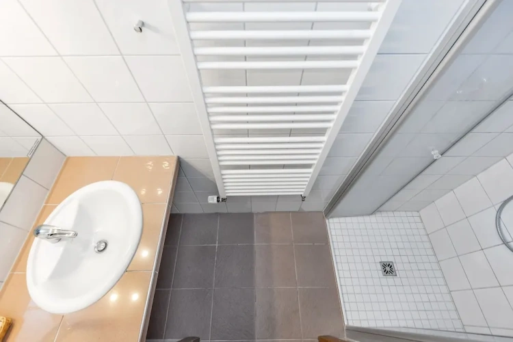 Classic Double room with balcony