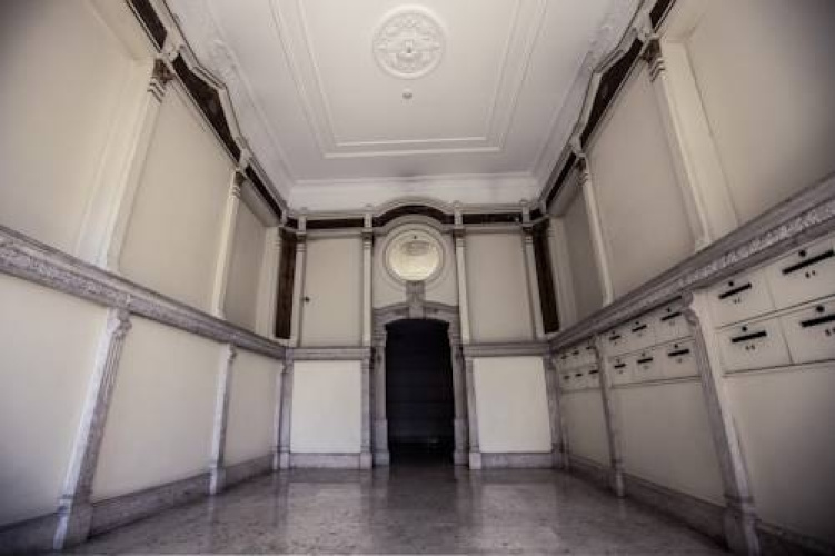 4 Places - Bairro