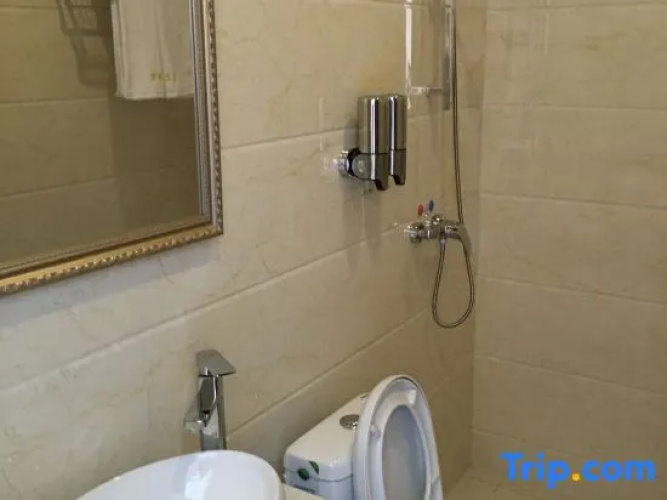 Xinglan Hotel