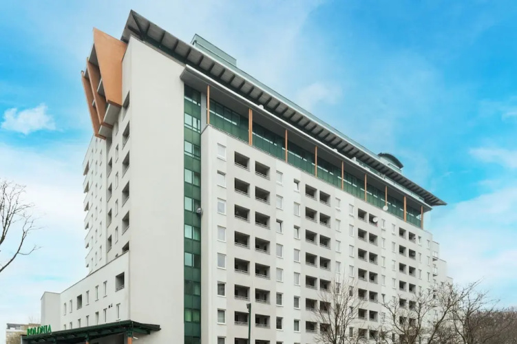 Otel görseli