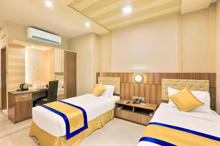 Asia Hotel & Resorts