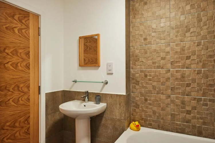 Aviemore apartment (pet friendly) - sleeps 4