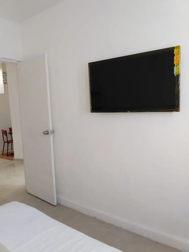 Tropicus 07 Romantic Zone Double Room with Terrace