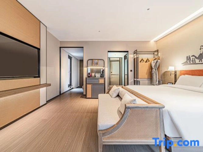 Privilege Double room