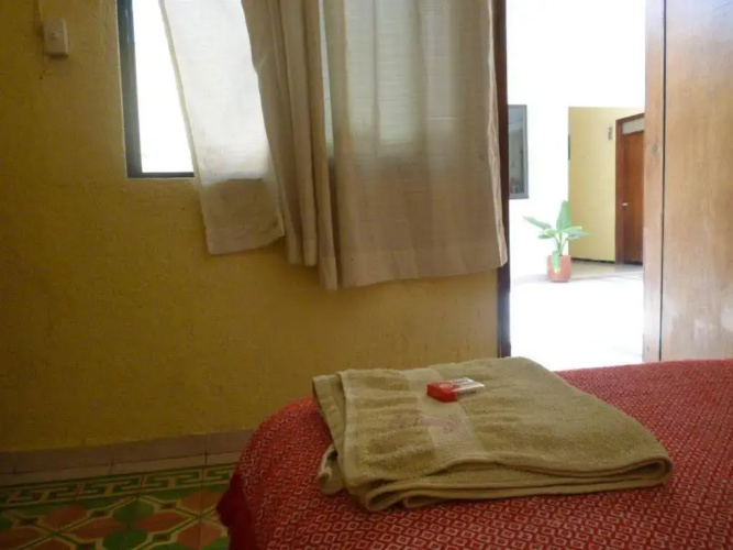 Hotel La Paz