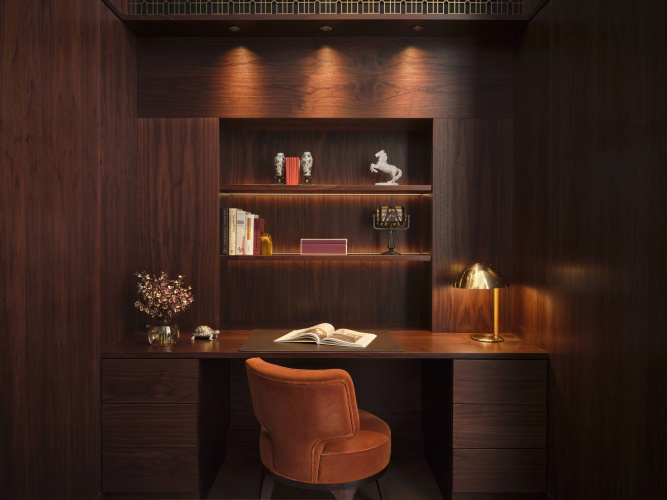 Rosewood Wien photo 26
