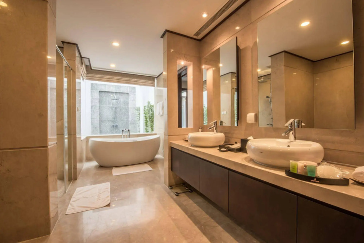Vinpearl Da Nang Villas