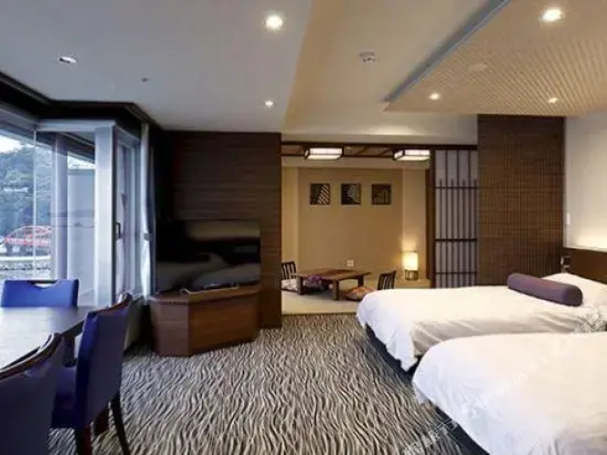 Hotel New Sagamiya